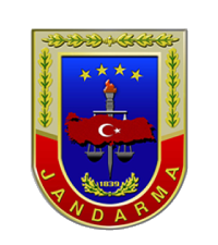 Jandarma Genel Komutanlığı