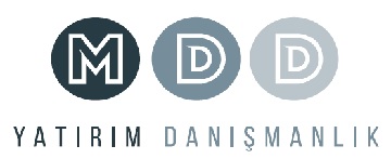 MDD Yatırım Danışmanlık
