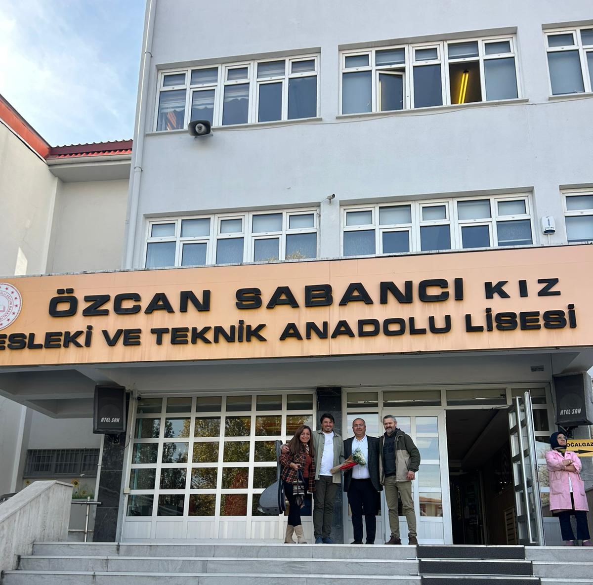Özcan Sabancı sosyal sorumluluk görseli 1